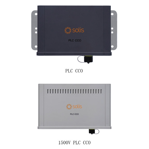 Solis PLC CCO Power Line Communications Central Controller